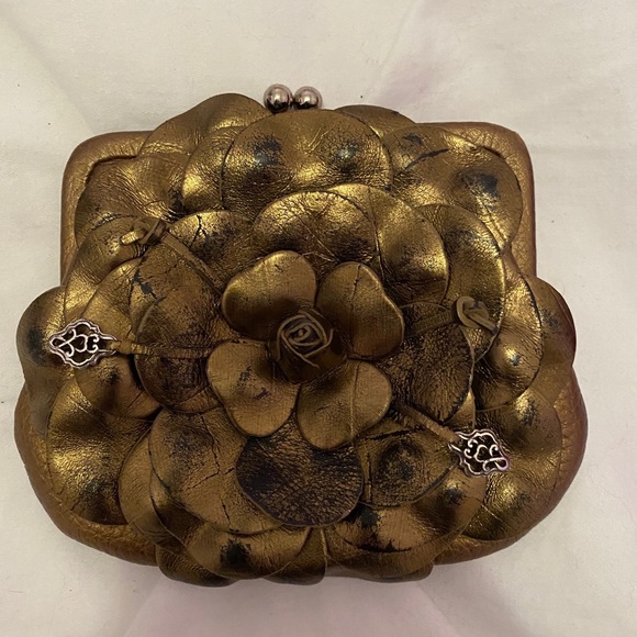 Vintage Brighton wristlet - Picture 1 of 3